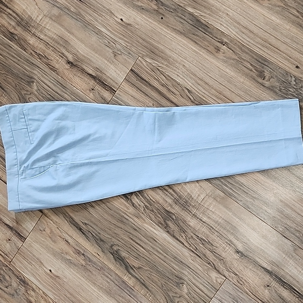 J.crew blue pants